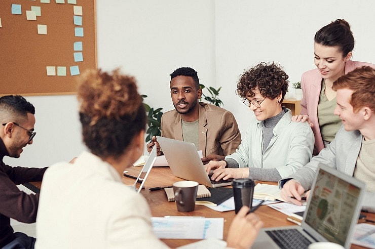 Employee Engagement – Online games and Why They Work