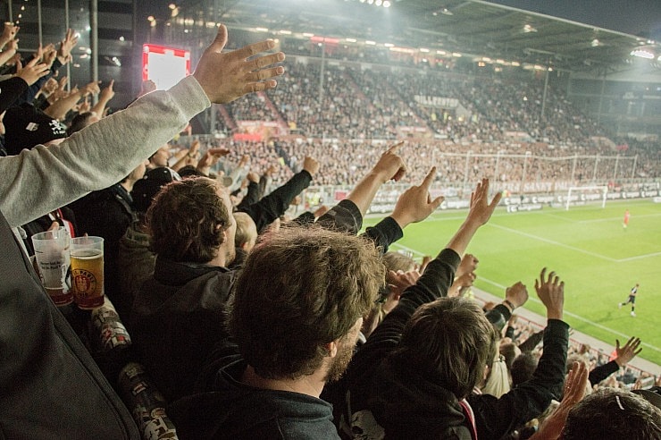 Die Vorteile des Noise World Cup Predictor