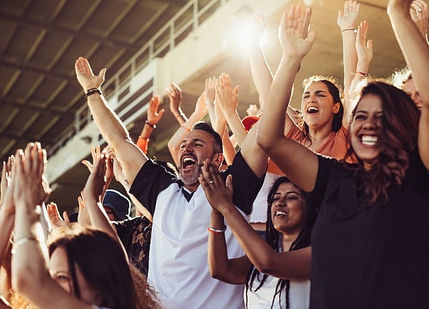 Werden Sie in Ihrem EM-Fußball-Tippspiel die Heimatnationen auswählen können?