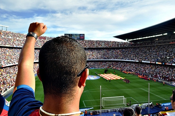 ¿Cómo funciona un Predictor de Fútbol Online?