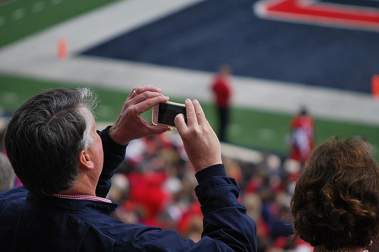 Watch your Women's World Cup predictor game selections live