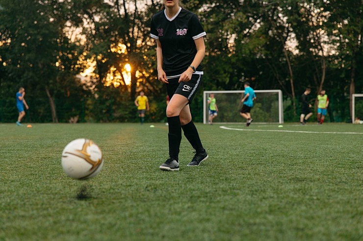 ¿Podrán las Leonas volver a hacerlo en el Mundial femenino?