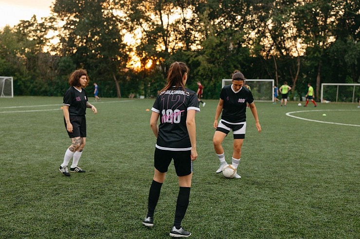 Will The Lionesses Roar Again?