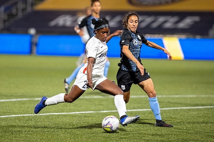 Cómo afecta la temporada de la WSL al juego de predicción de la Copa Mundial Femenina