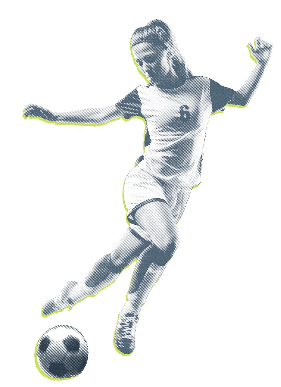 Juego de predicción de fútbol europeo