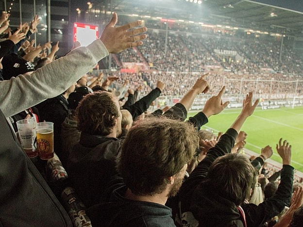 The Benefits Of The Noise World Cup Predictor