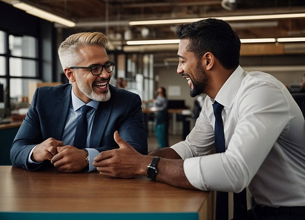 Predictor de fútbol para negocios: Cómo un juego divertido puede transformar tus relaciones comerciales