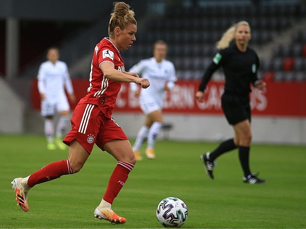 The history of the Women’s World Cup