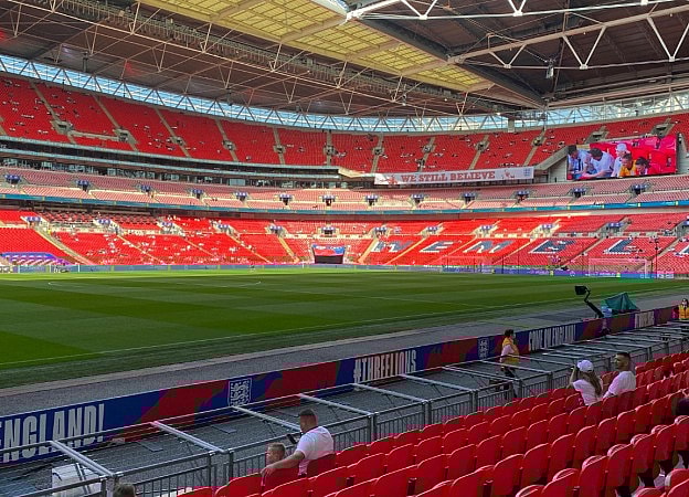 Thomas Tuchel e Inglaterra: ¿podrá el técnico alemán ganar el Mundial sin ser querido?