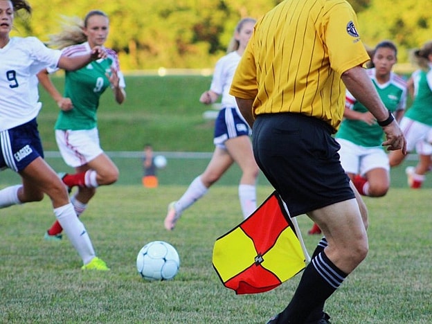 Why Don’t More Women’s Football Teams Have Women Managers?